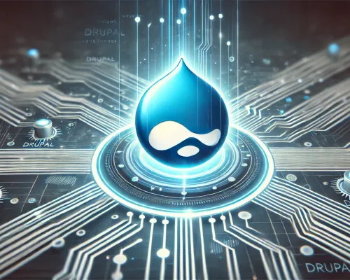 The power of Drupal