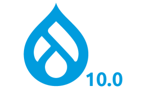 Drupal 10