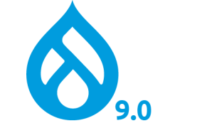Drupal 9
