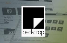 Backdrop CMS