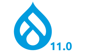 Drupal 11