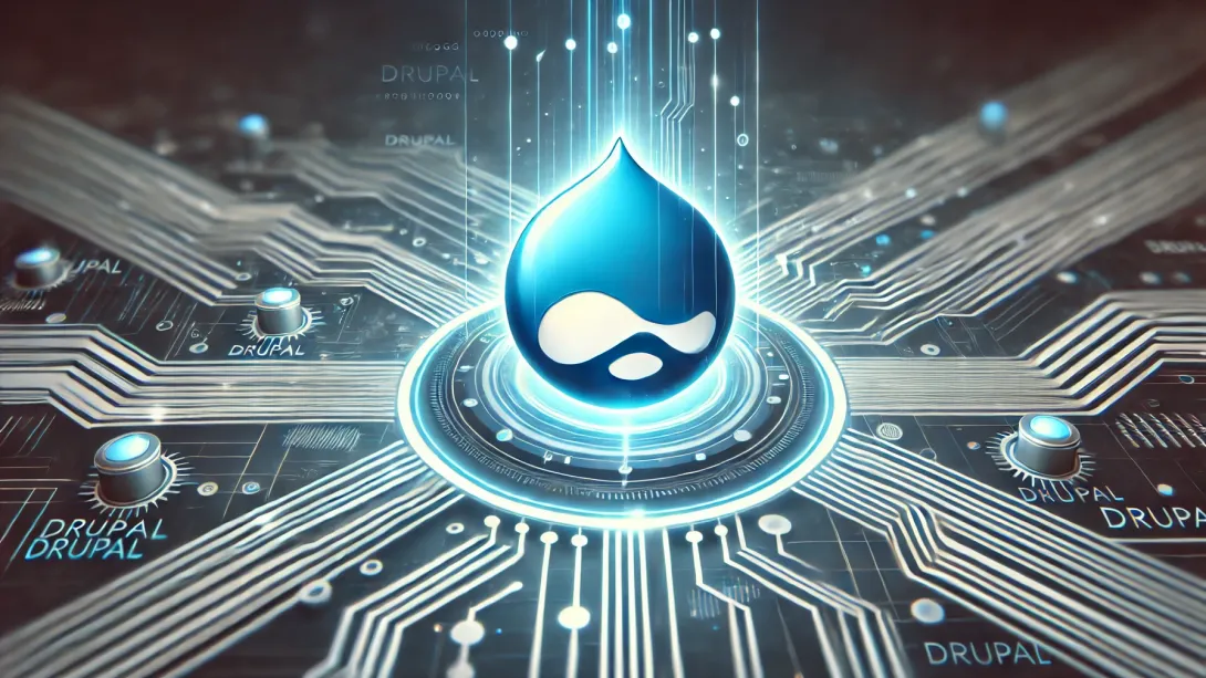 The power of Drupal
