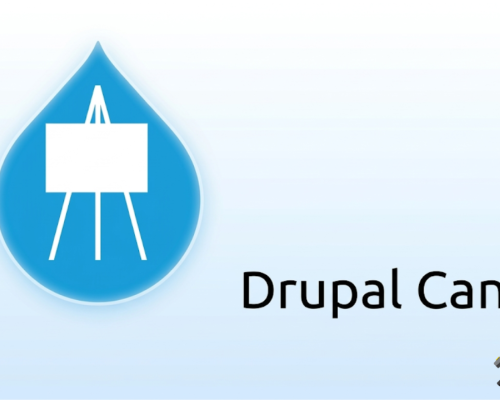 Drupal canvas express launch 