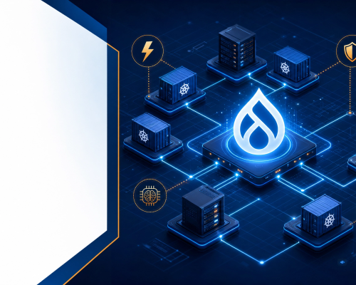 Forging the Future of Higher Ed Web Infrastructure: Templates, AI, Automation, and Control with DrupalForge & DevPanel