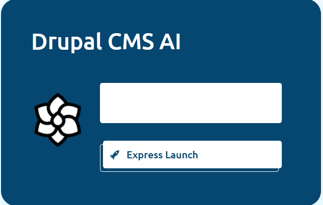 Drupal CMS AI