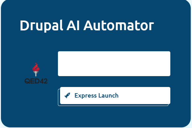 Generate blog content, meta tags, and tags for a content type by providing only the page title and a brief description.