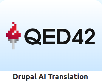 Demonstrates how AI can be used to translate content into any language configured on your Drupal site.