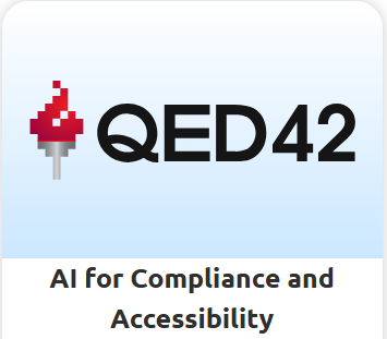 This template demonstrates how to automatically create alt text for images and ensure that submitted content complies with content policies and accessibility guidelines (e.g., HIPAA, WCAG) using AI.