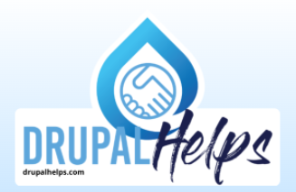 Drupal Helps starter Template for Beginners learning drupal
