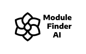 Module Finder AI