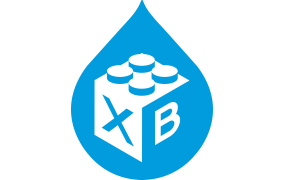 Experience Builder logo
