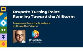 Running Toward the AI Storm