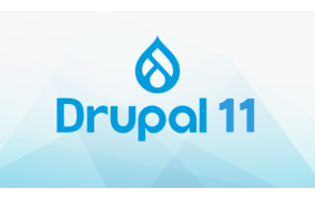 Drupal 11