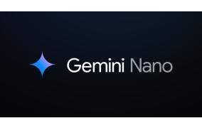 Google Gemini Nano