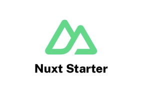 Nuxt Starter