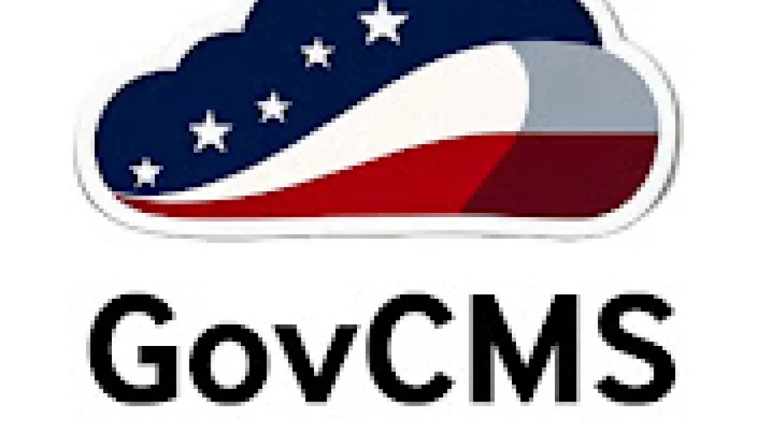 Gov CMS for better government sites 